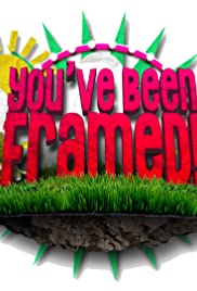 You've Been Framed (1990) cover