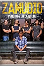 Zamudio (2015) cover