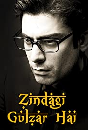 Zindagi Gulzar Hai 2012 capa
