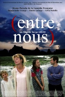 (Entre nous) (2002) cover