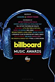 2015 Billboard Music Awards (2015) cover