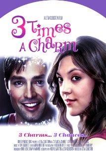 3 Times a Charm (2011) cover