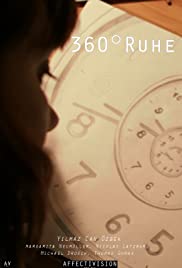 360° Ruhe (2013) cover