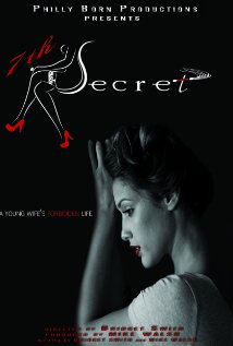 7th Secret (2015) cover
