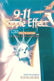 911 Ripple Effect (2007) cover