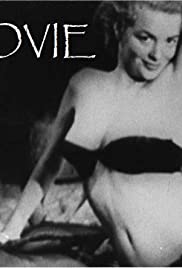 A Movie (1958) cover