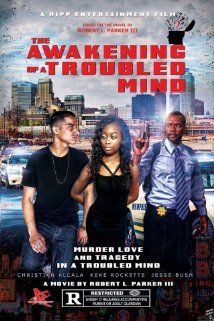 A Troubled Mind (2015) cover