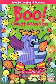 Boo! (2003) cover