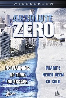 Absolute Zero 2005 capa