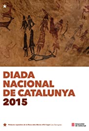 Acte institucional de l'Onze de Setembre 2015 capa