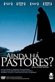 Ainda Há Pastores? 2006 copertina