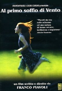 Al primo soffio di vento (2002) cover