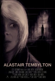 Alastair Tembylton 2015 poster
