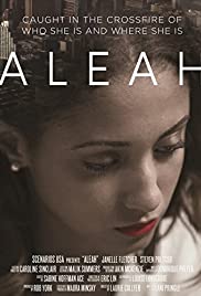 Aleah (2015) cover