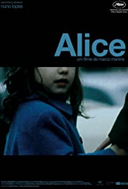 Alice (2005) cover