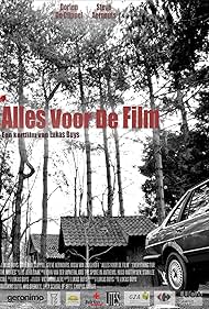 Alles Voor De Film (2014) cover