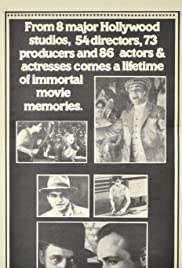 America at the Movies (1976) cover
