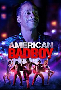 American Bad Boy (2015) cover