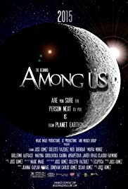 Among Us (2015) cover