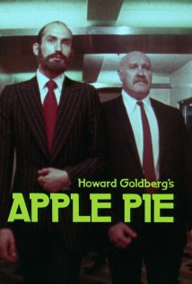 Apple Pie (1976) cover