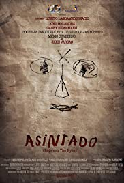 Asintado (2014) cover