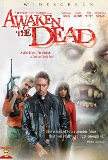 Awaken the Dead 2007 poster