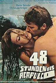 48 Stunden bis Acapulco 1967 poster