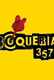 Boqueria 357 (2007) cover