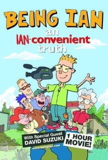 Being Ian: An Ian-convenient Truth (2008) cover