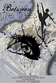 Between the Trees (2015) cover