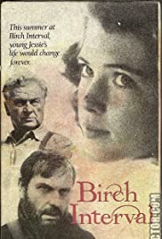 Birch Interval 1976 capa