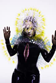 Björk: Lionsong 2015 masque