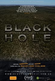 Black Hole 2015 poster