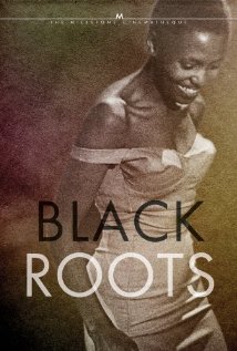 Black Roots 1970 poster