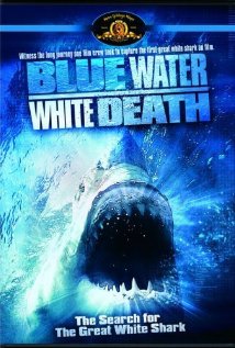 Blue Water, White Death (1971) cover