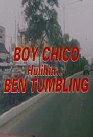 Boy Chico: Hulihin si Ben Tumbling (1997) cover