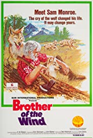 Brother of the Wind 1973 poster