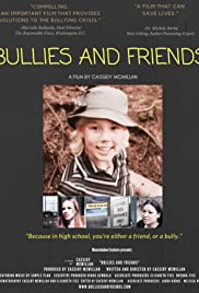 Bullies and Friends 2015 poster