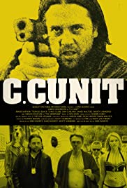 C.C.UNIT (2015) cover