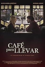 Café para llevar (2014) cover