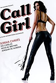 Call Girl (2007) cover