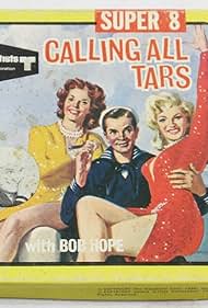 Calling All Tars 1936 poster