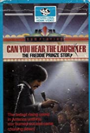 Can You Hear the Laughter? The Story of Freddie Prinze 1979 poster