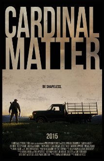 Cardinal Matter (2015) cover
