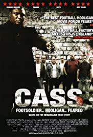 Cass 2008 poster