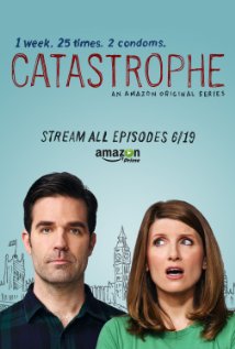 Catastrophe (1977) cover
