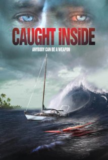 Caught Inside (2010) cover