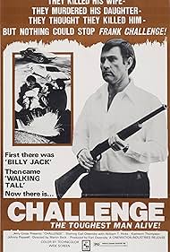 Challenge (1974) cover