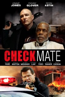Checkmate 2015 poster