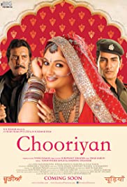Chooriyan (2015) cover